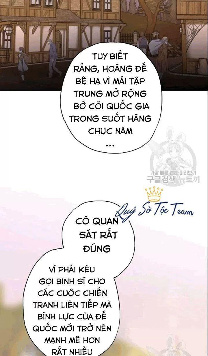 trọng sinh trở thành hoàng phi chapter 182 11