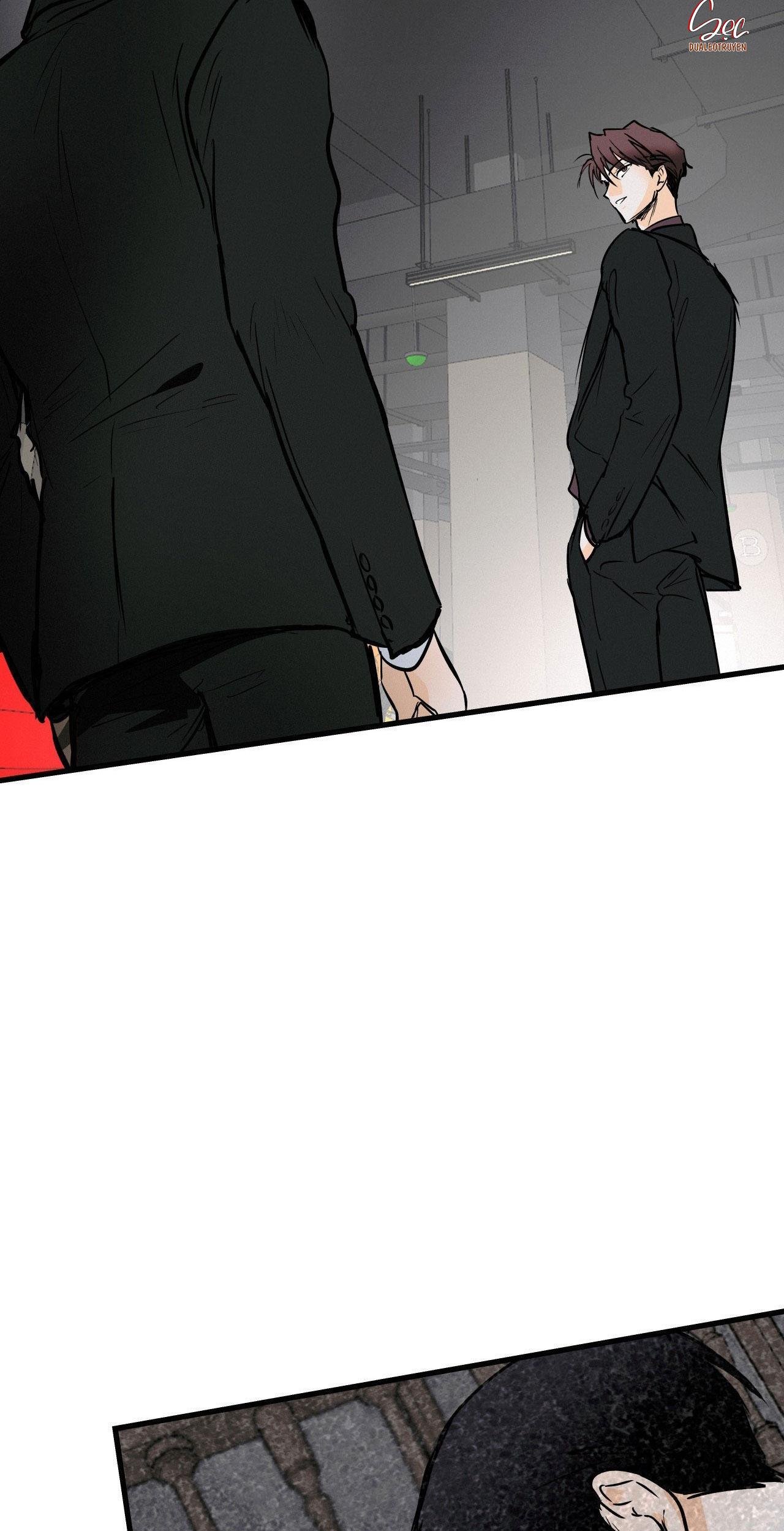 lie again chapter 52 32