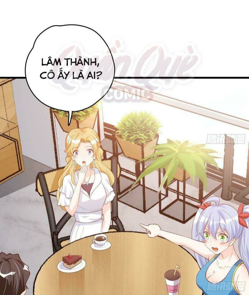 shipper thần cấp chapter 25 1