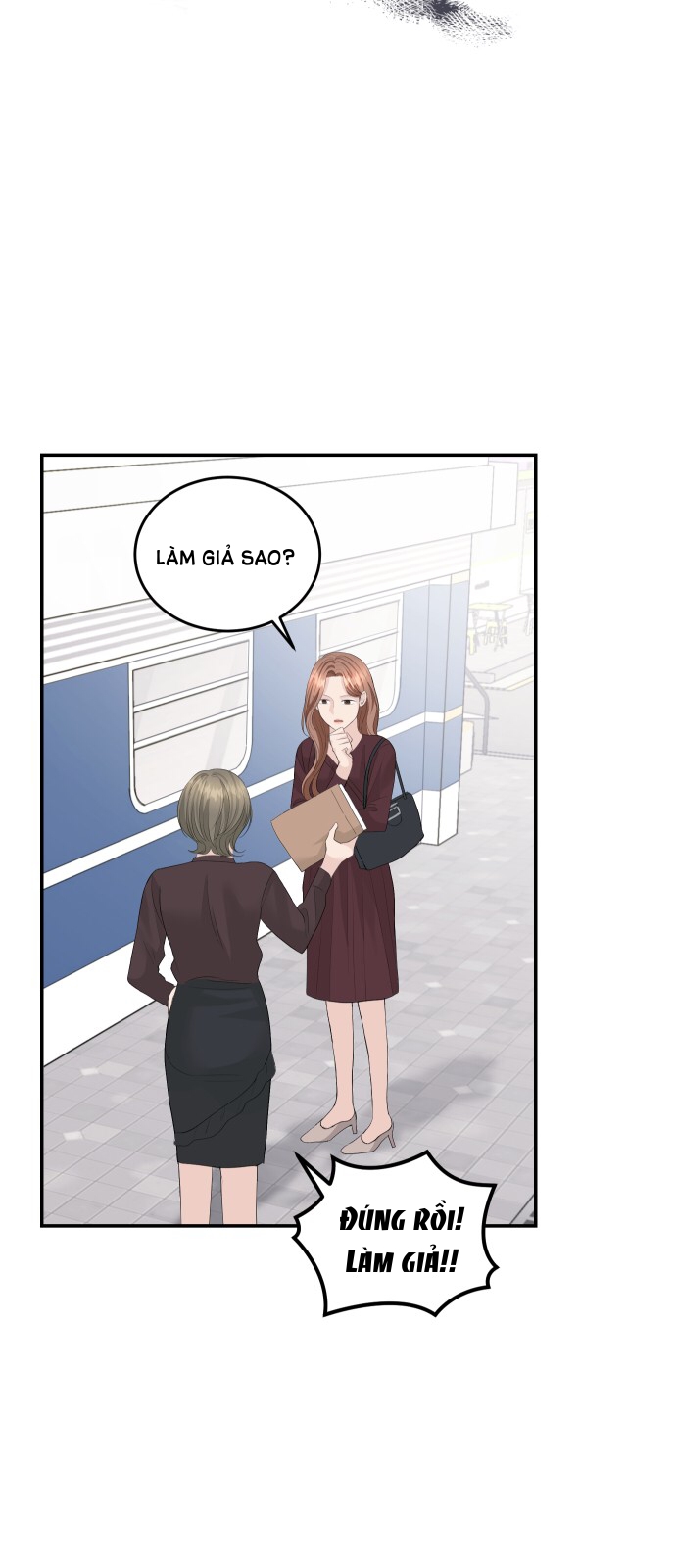 cuộc hôn nhân hoàn hảo chapter 47.1 3