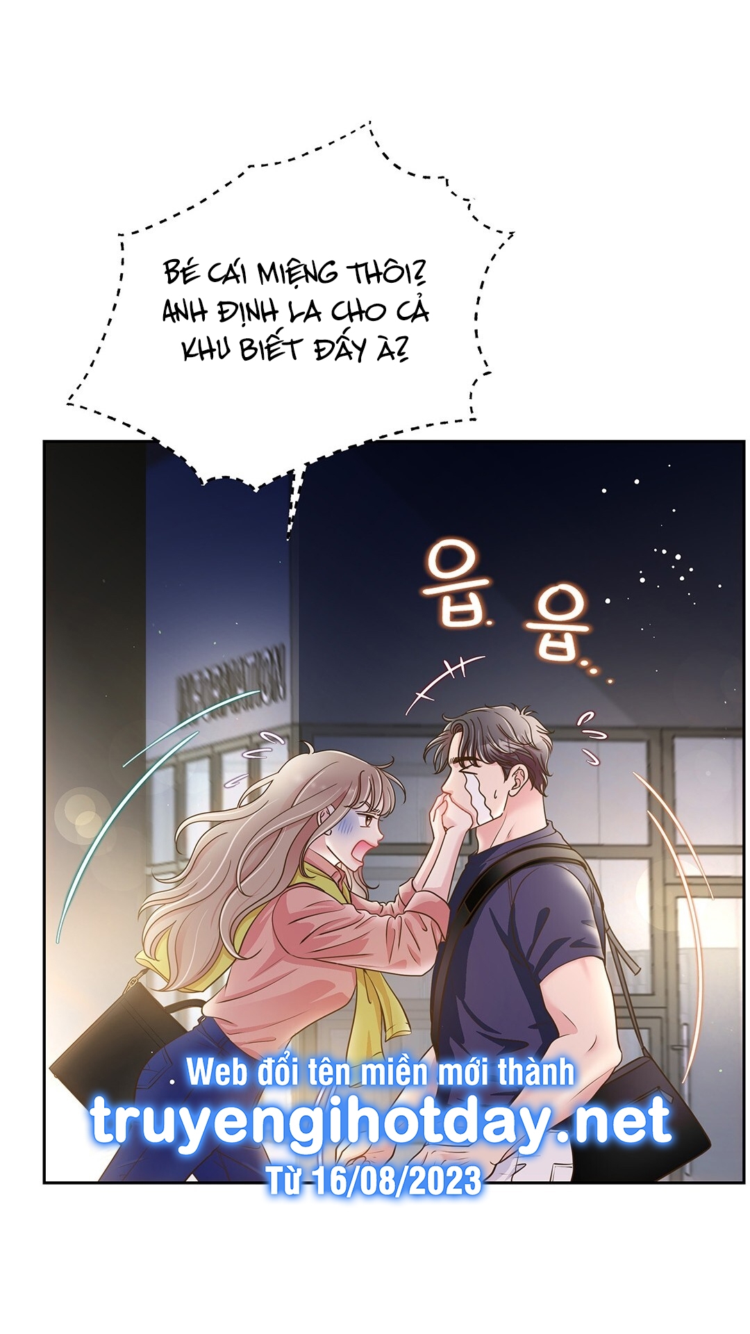 [18+] trải nghiệm thân mật với bạn của anh trai chapter 1.2 14