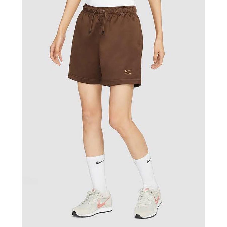 Quần ngắn thời trang Nữ NIKE AS W NSW WVN HR SHORT DZ4726