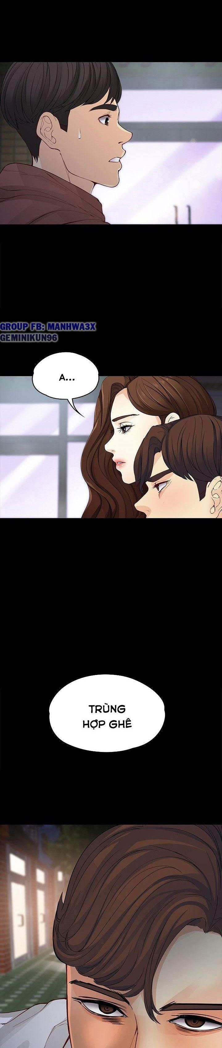 nữ sinh se jeong chapter 14 1