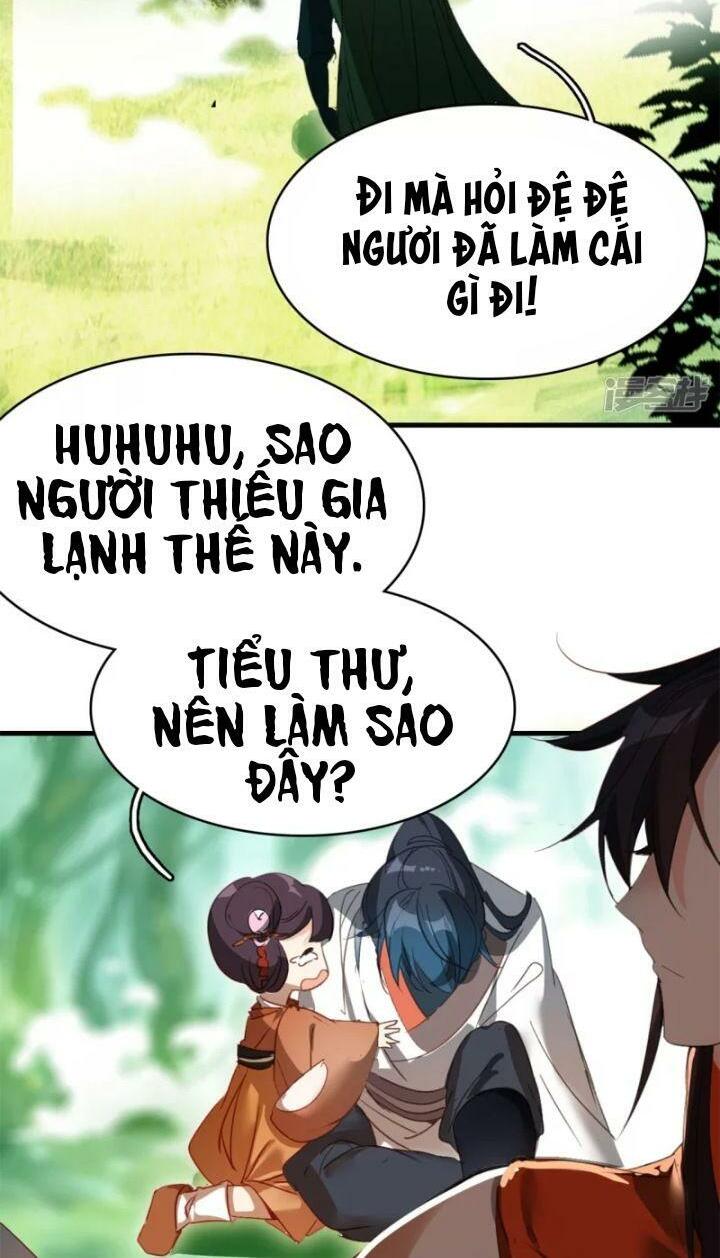 long đằng chiến tôn chapter 7 30