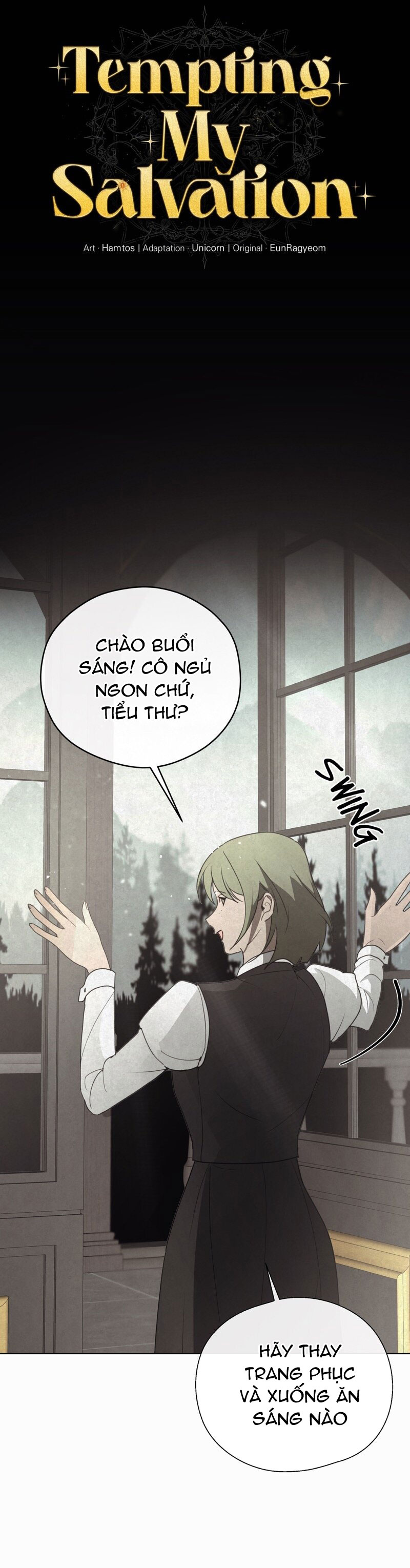 sự cứu rỗi đầy cám dỗ chapter 2.1 10