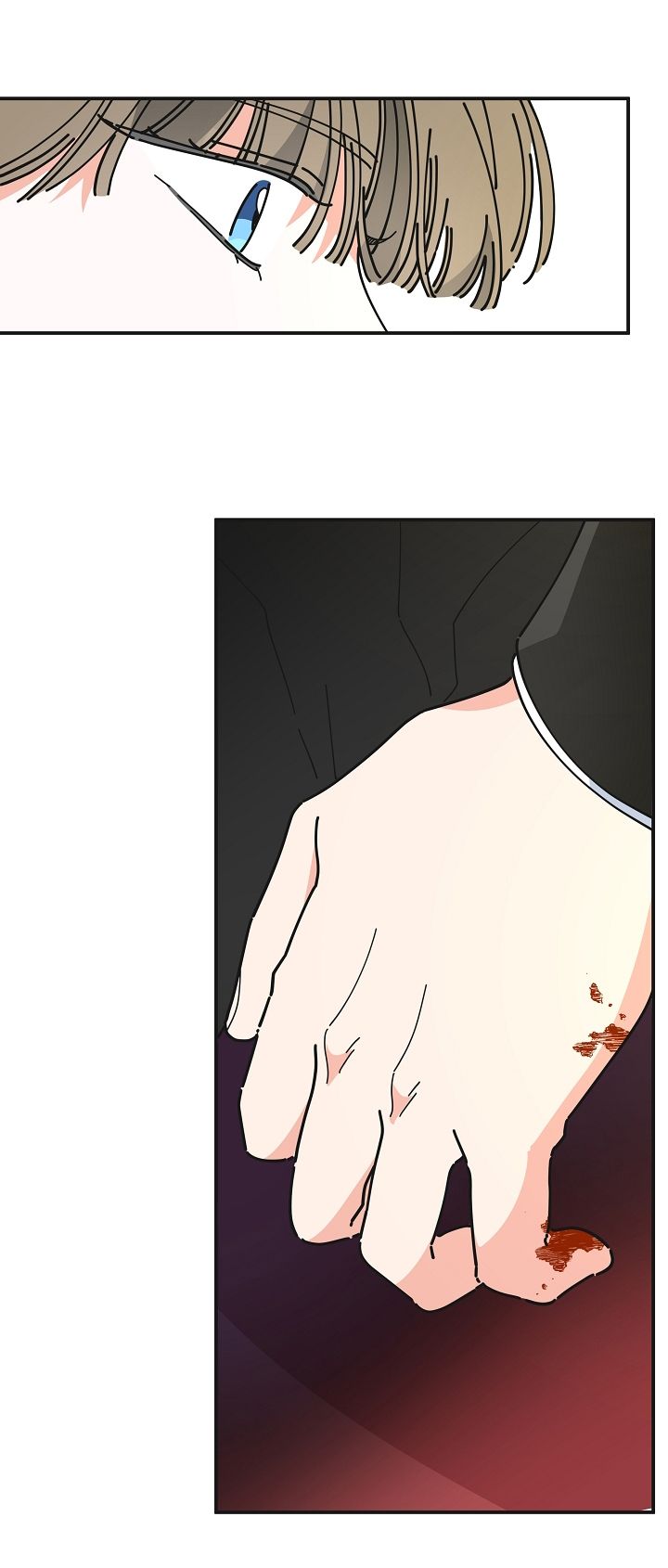 ác nữ tiểu thư chapter 68 14