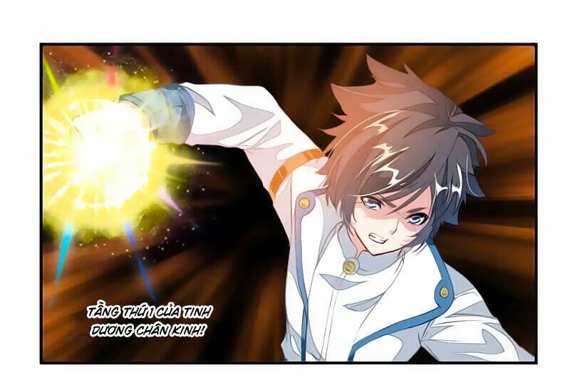 cửu dương thần vương chapter 60 18