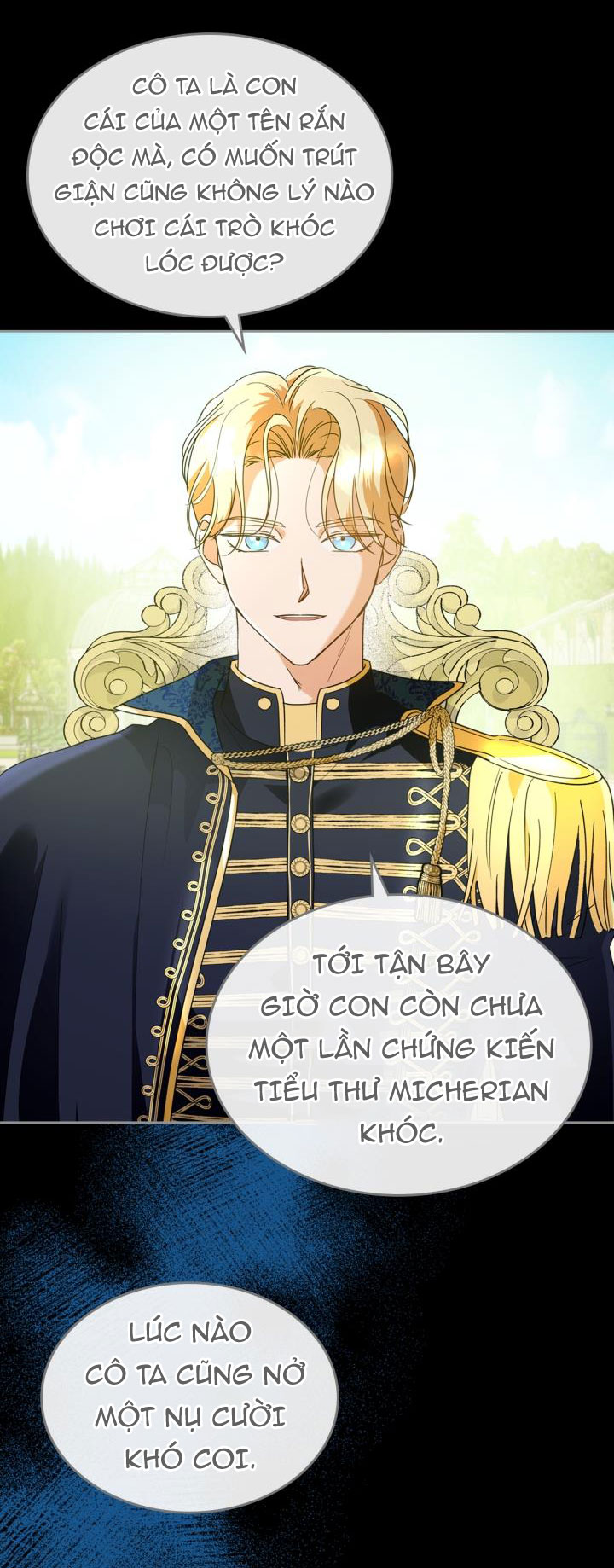 giết chết ác nữ phản diện chapter 42.1 15