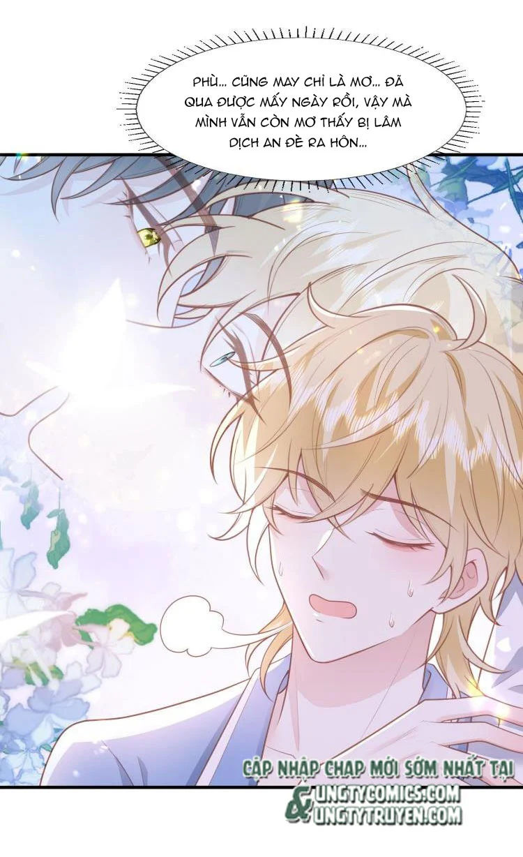 phản diện bị truy thành đoàn sủng chapter 26 3