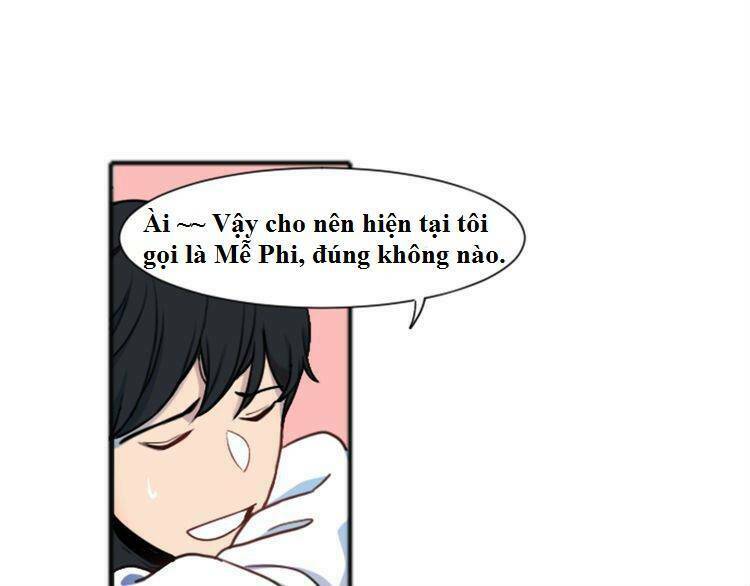 đừng dính người! chăn của ta chapter 4 18