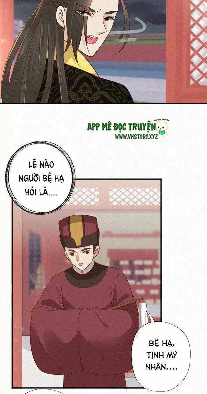 thiên hương mỹ nhân chapter 47 11