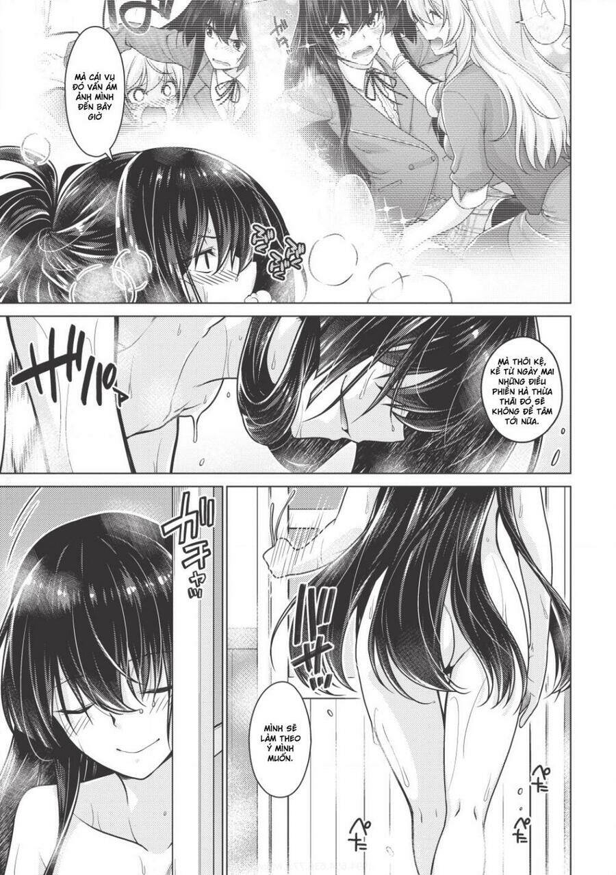 majutsu yaburi no revenge magia chapter 2 15