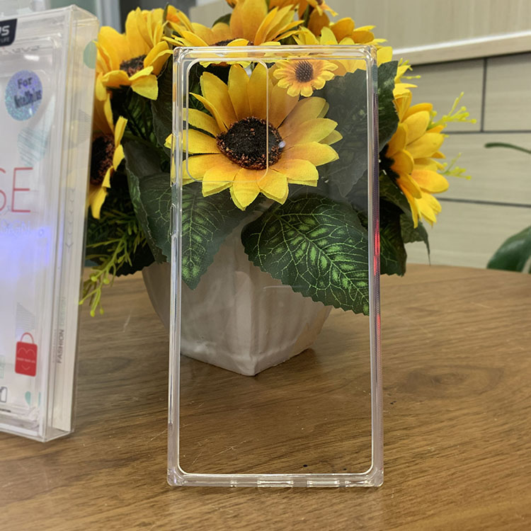 Ốp lưng Samsung Galaxy Note 20 Ultra Likgus trong - Hàng chính hãng