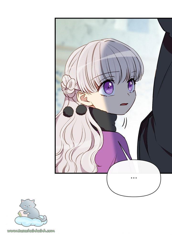 công nương khế ước của gia tộc công tước quái vật chapter 47 53