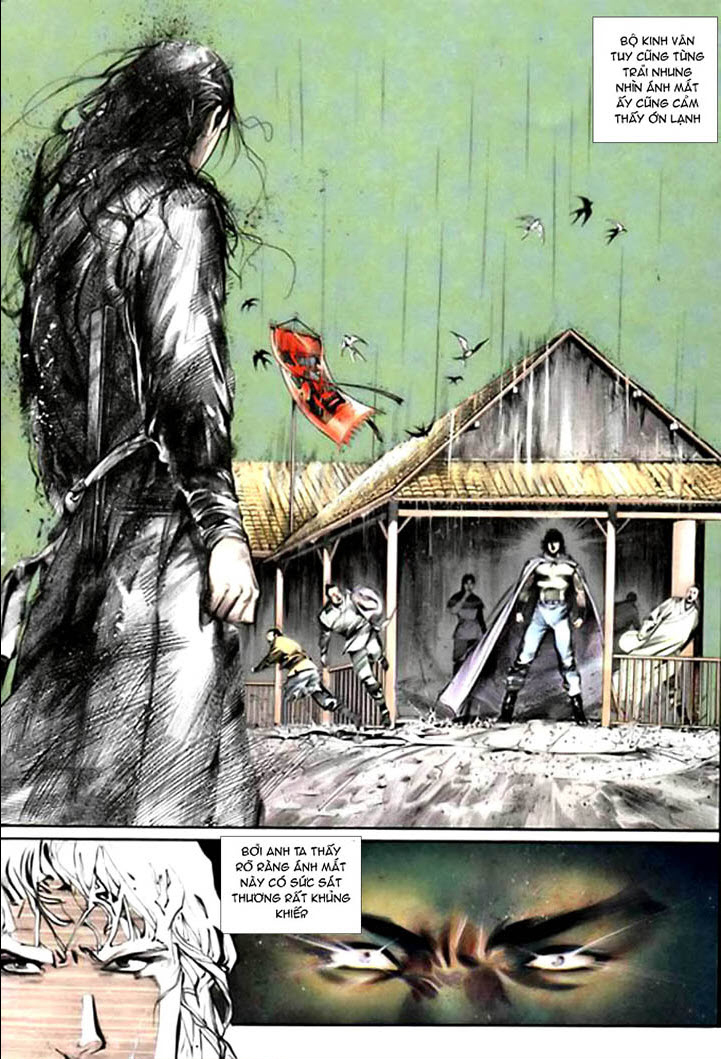 phong vân chapter 8 12