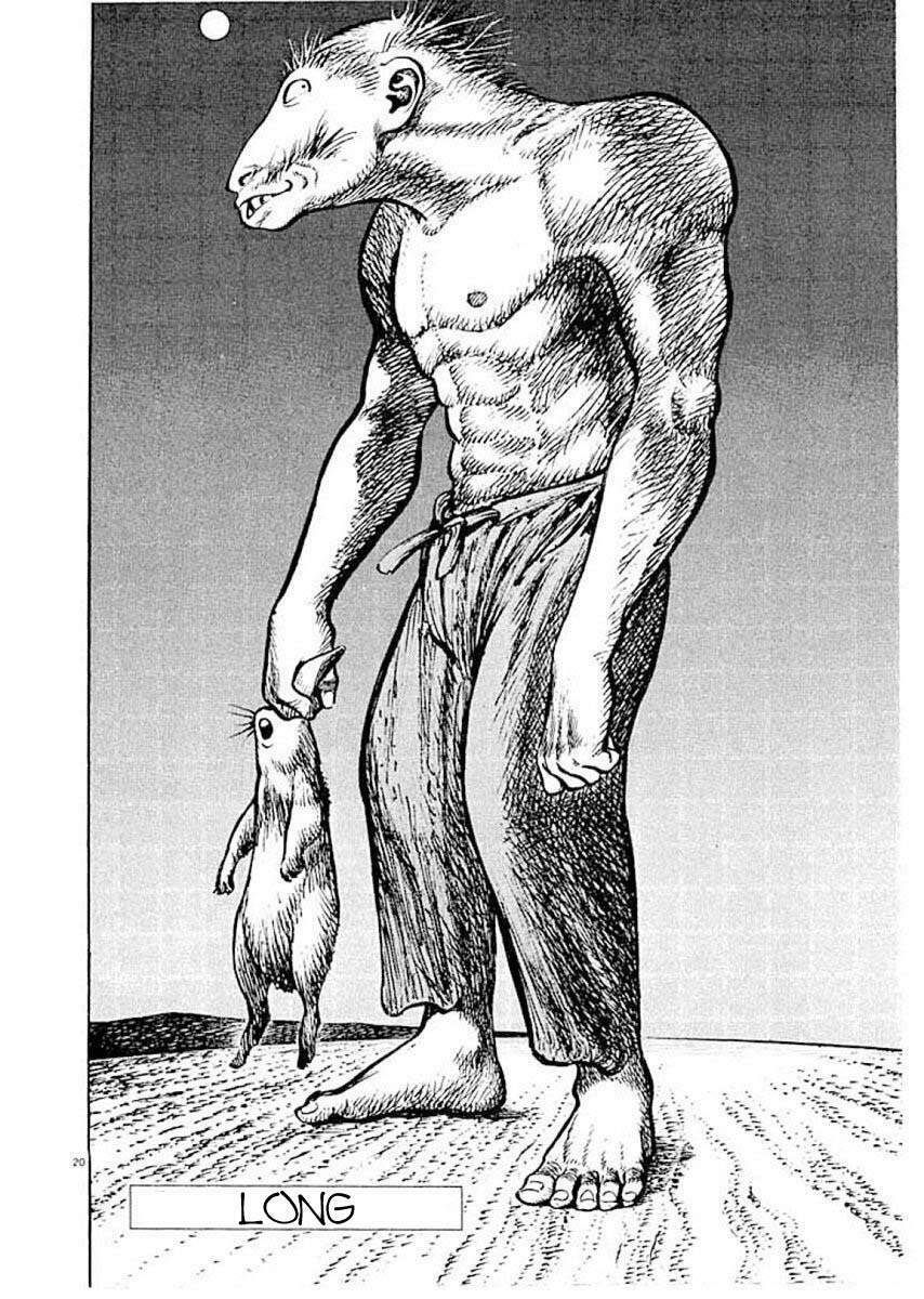 binh pháp mặc công chapter 30 21