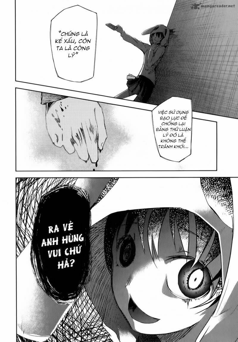 instant bullet chapter 6 11