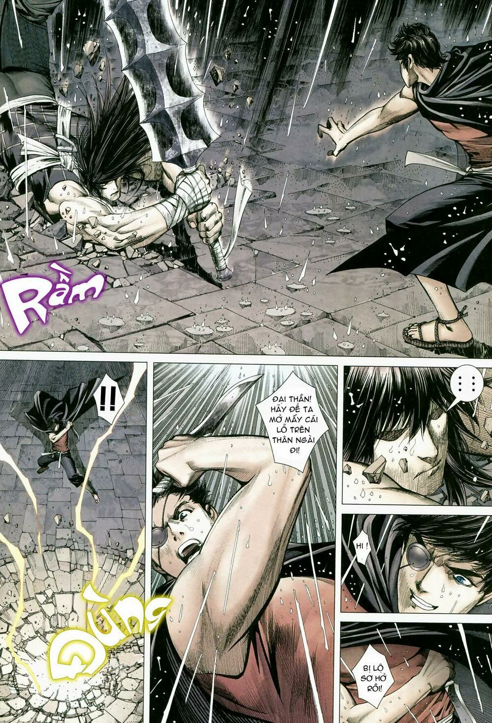 phong thần ký chapter 36 22