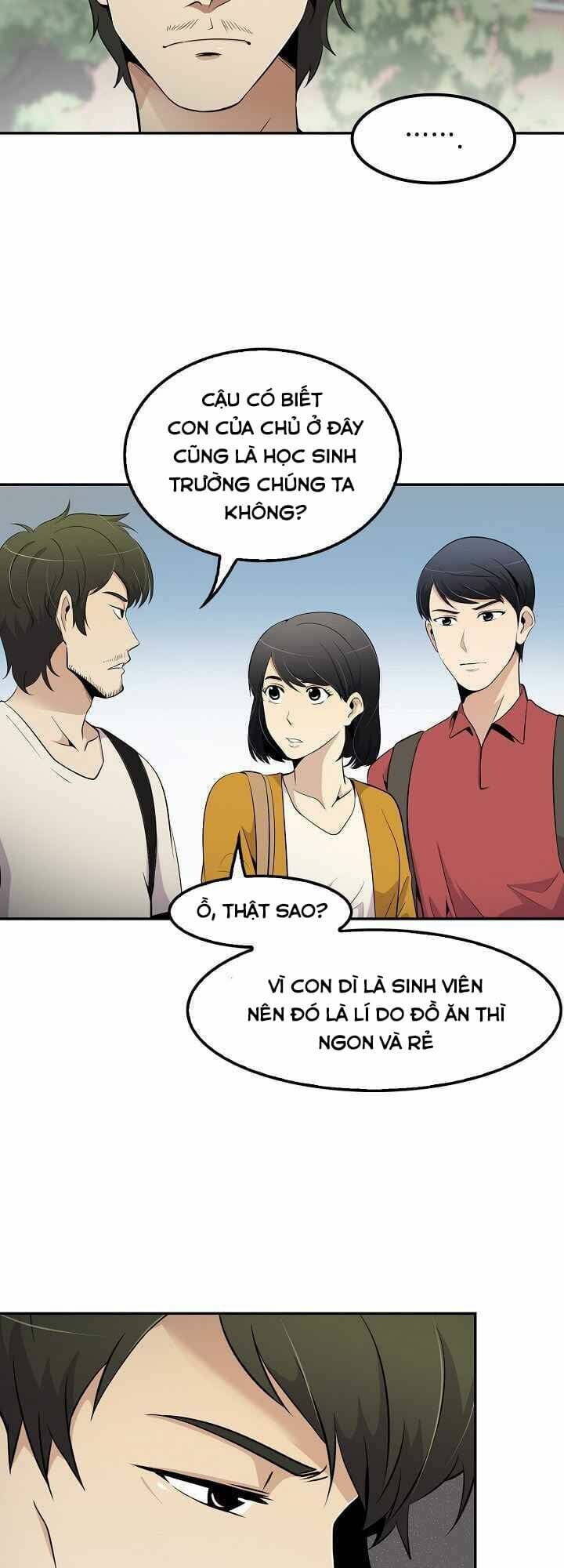 điều tra viên chuyển sinh chapter 32 15