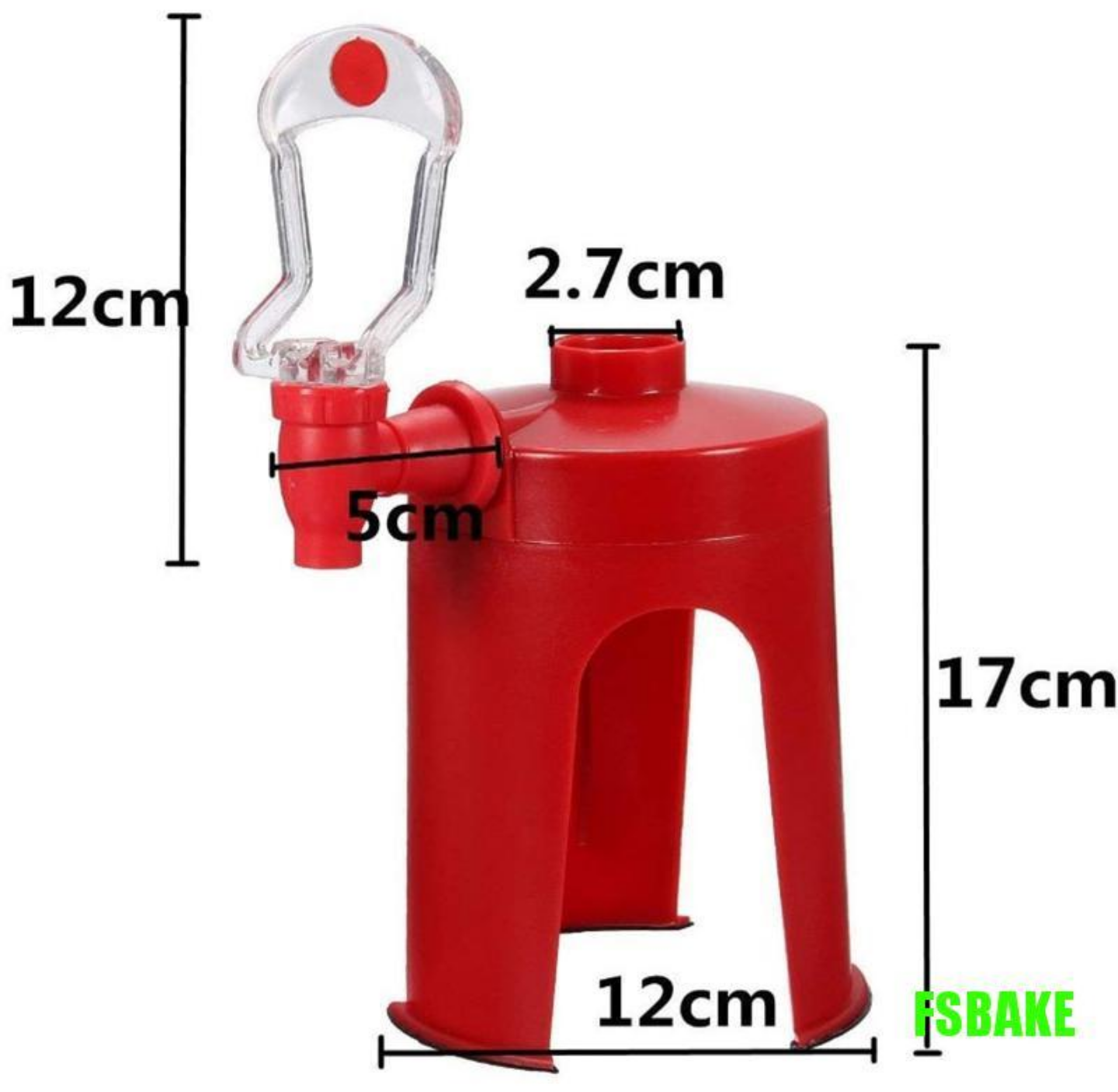 1 THIẾT BỊ DỤNG CỤ VÒI LẤY NƯỚC CHAI NƯỚC NGỌT ĐA NĂNG TIỆN DỤNG MẪU MỚI HÀNG CAO CẤP