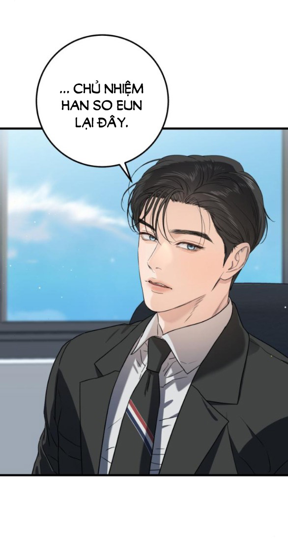 Nóng Lòng Muốn Giày Vò Em chapter 5.1 5