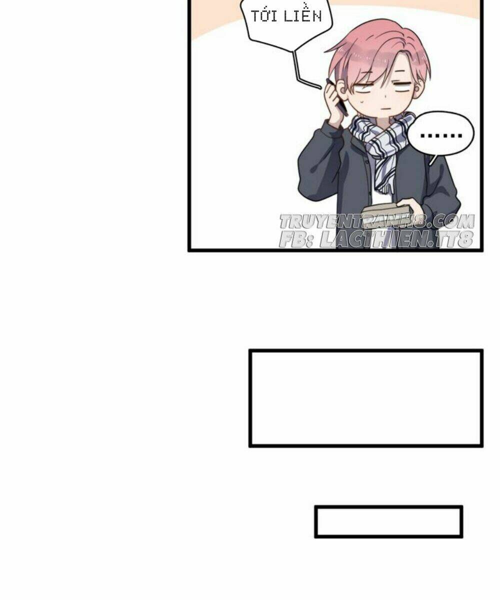 cận kề tiếp xúc chapter 78.5 9