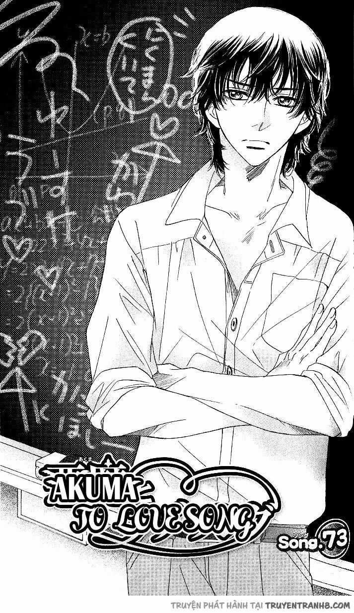 ác quỷ và bản tình ca chapter 73 1