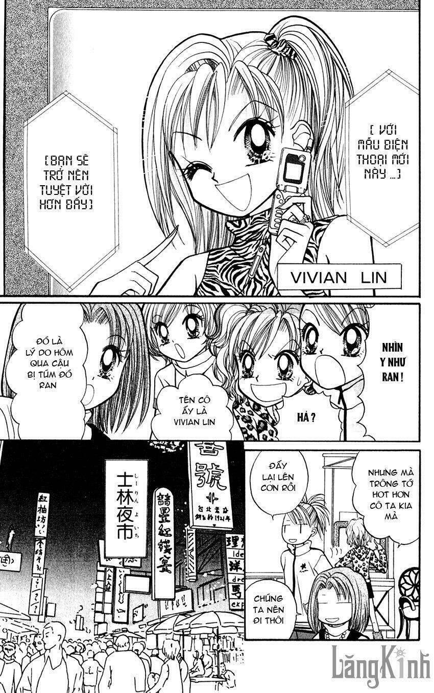 gals - mắt lưu ly chapter 25.2 5