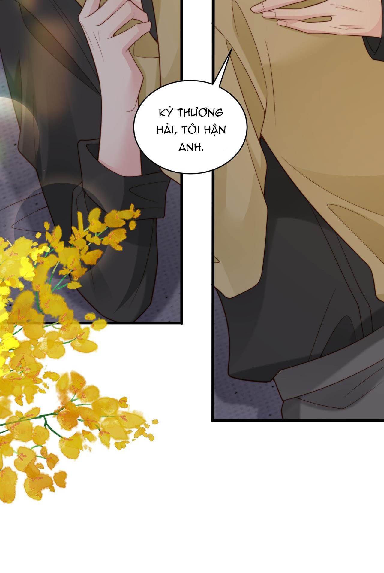 sau khi mất trí nhớ tình địch nói tôi là bạn trai anh ấy chapter 49 10