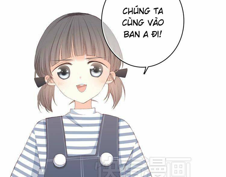 con tim rung động 3 chapter 12 57