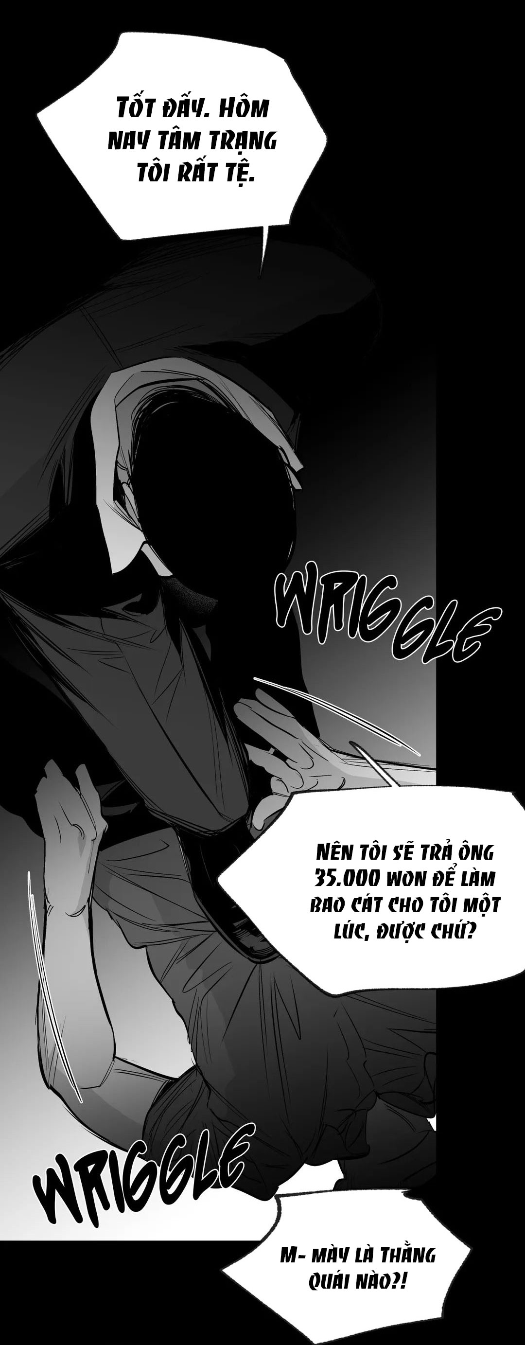 khi đôi chân thôi bước chapter 101.2 14