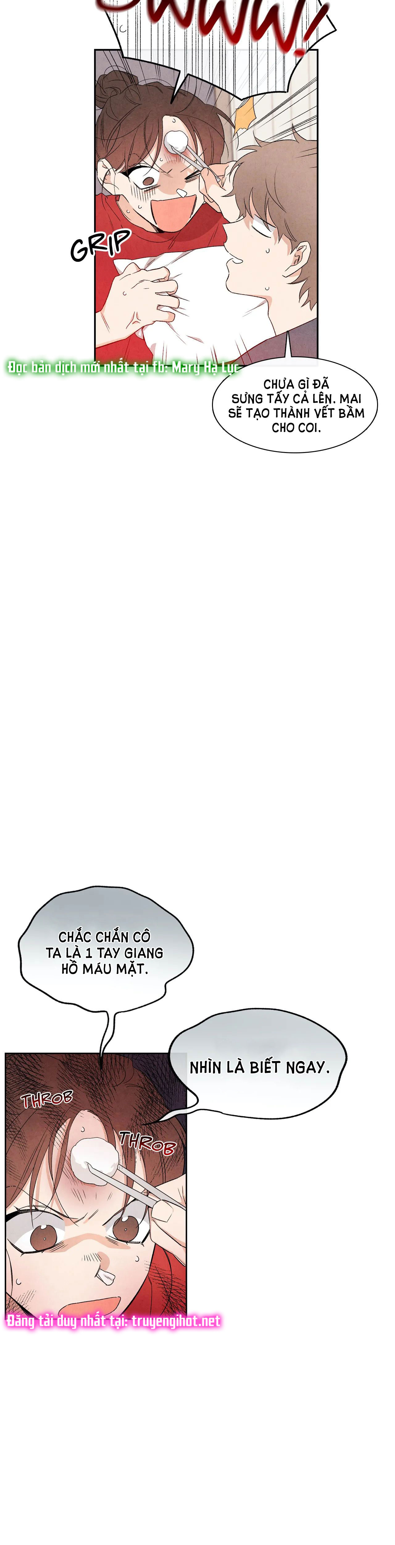 1 cộng 1 bằng.... chapter 51 27