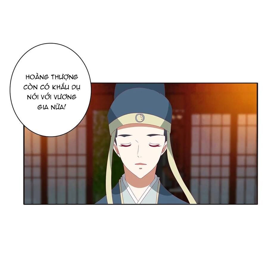 thông linh phi chapter 611 1