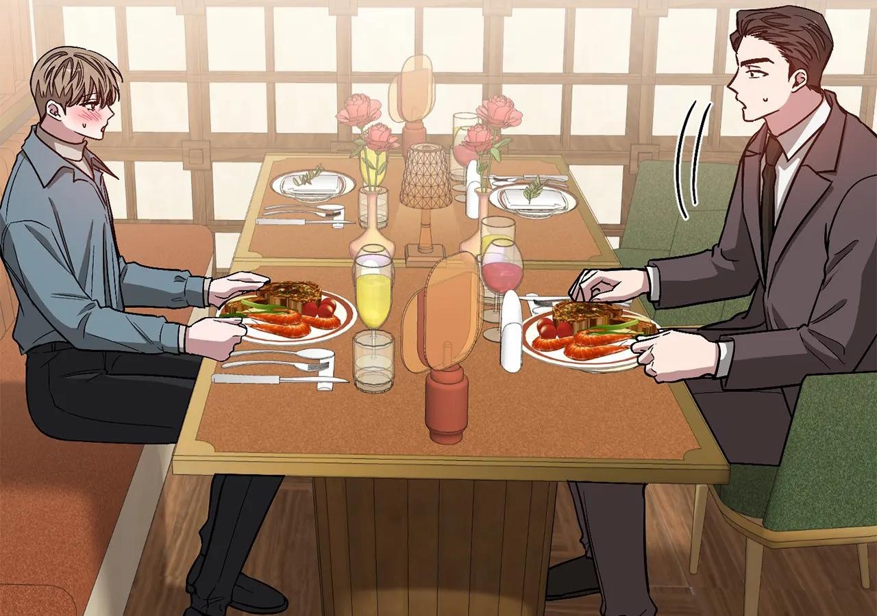 tái sinh [bl manhwa] chapter 34 126