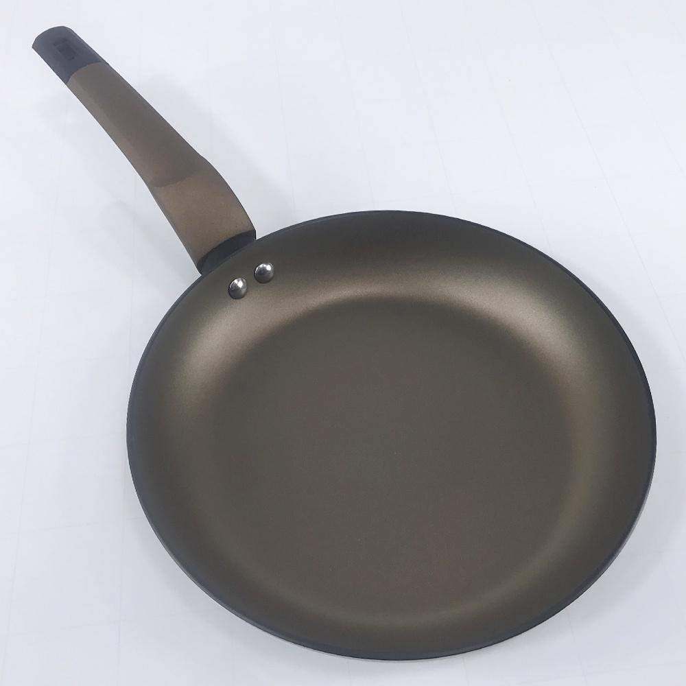 Chảo Chống Dính MATIKA Size 24cm MTK-0324, Hàng Chính Hãng