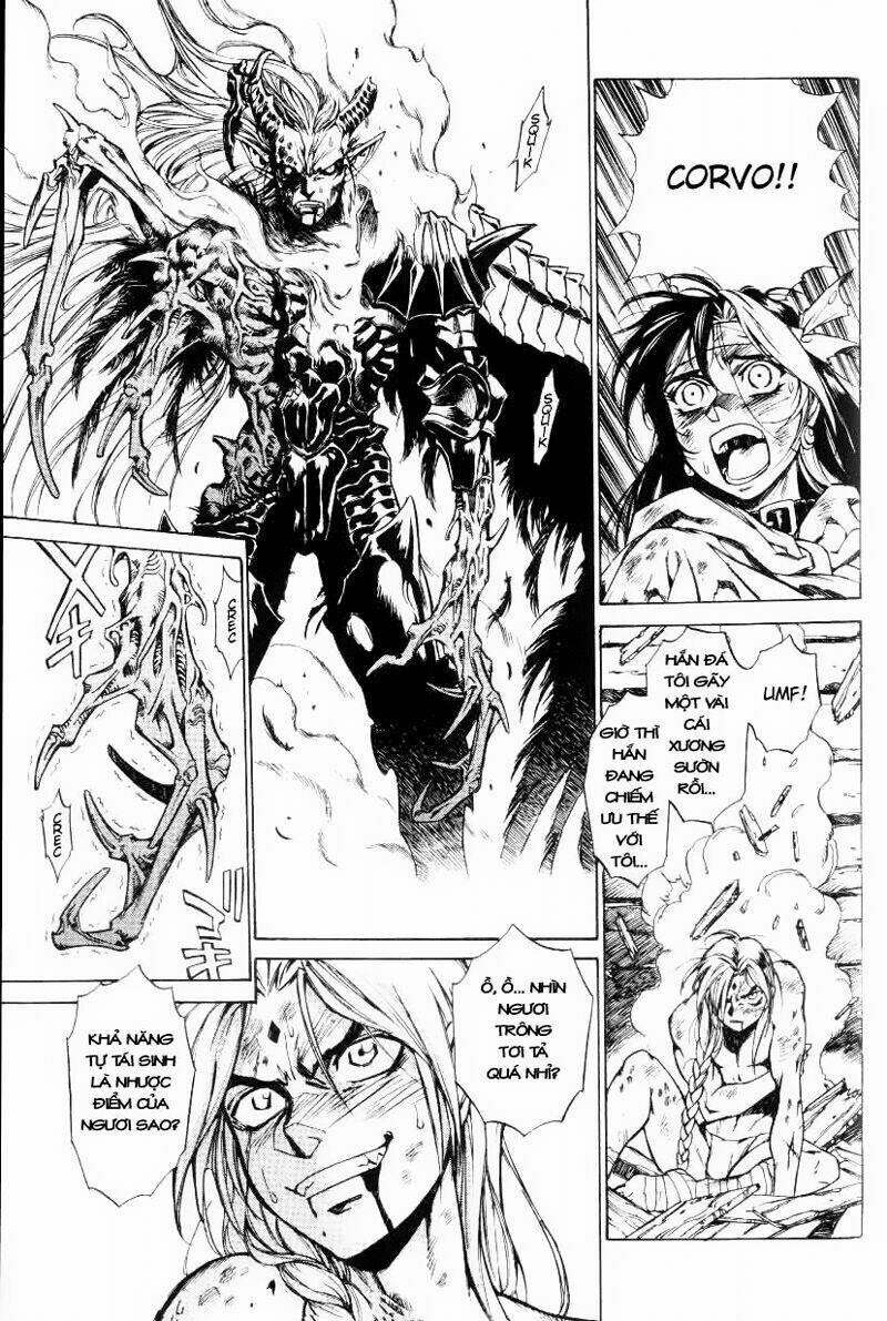 monster collection chapter 21 23