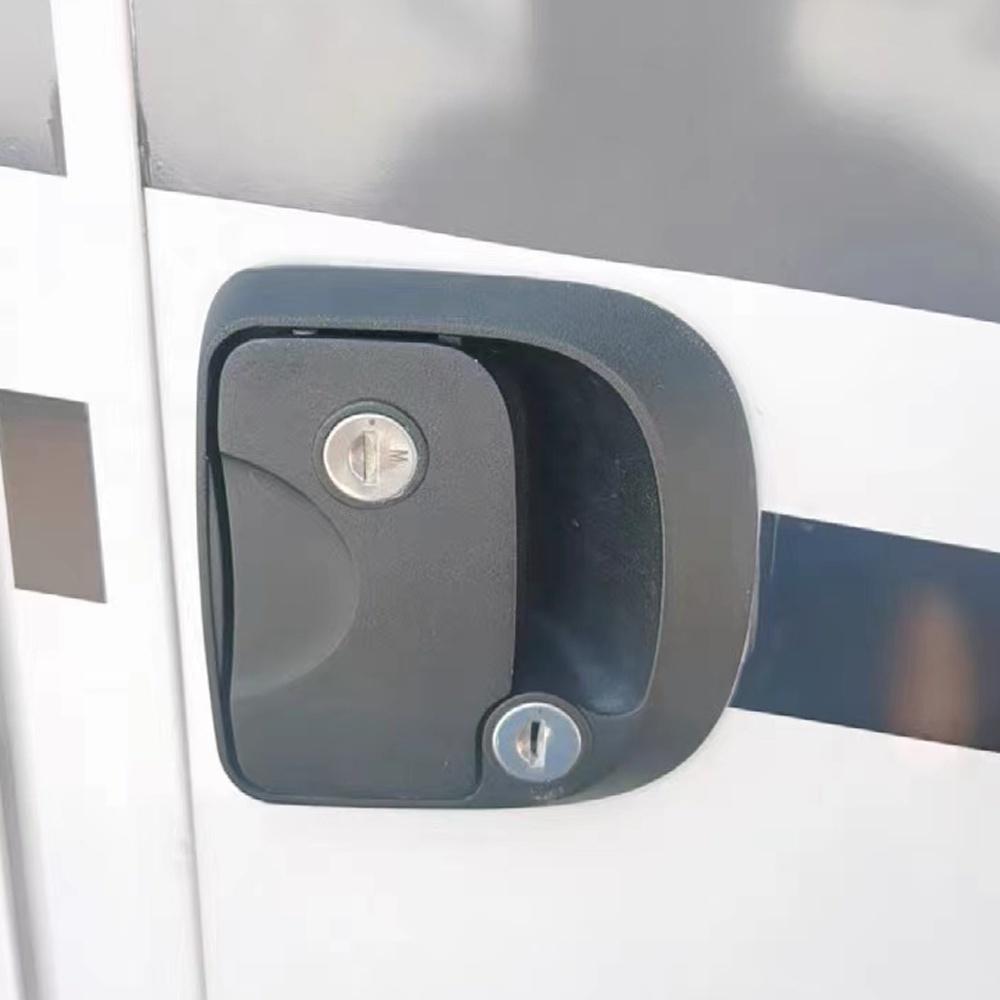 Bộ ổ khóa hai chìa thay thế cho cửa xe RV