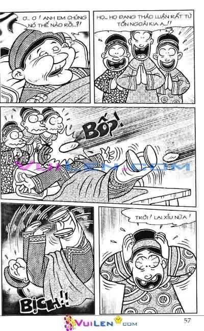 thần đồng đất việt chapter 17 54