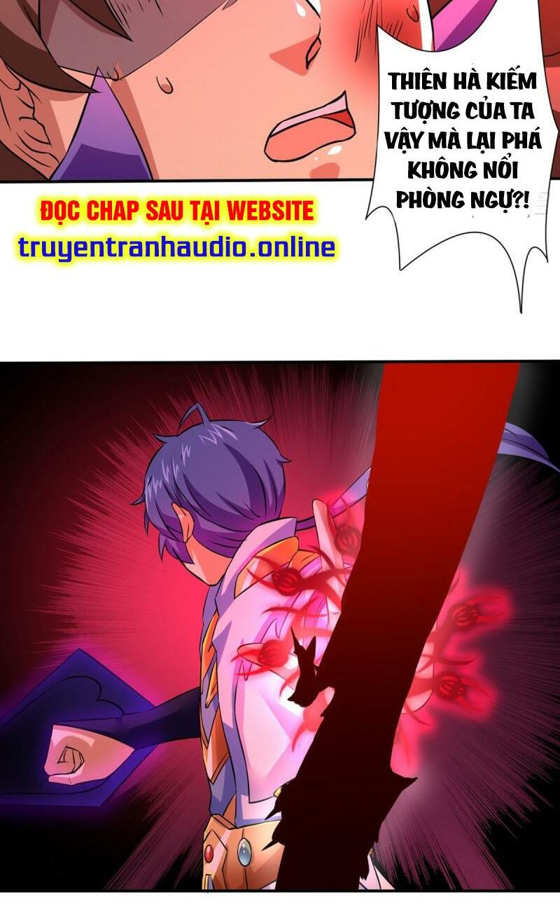 võ đạo độc tôn chapter 147 9