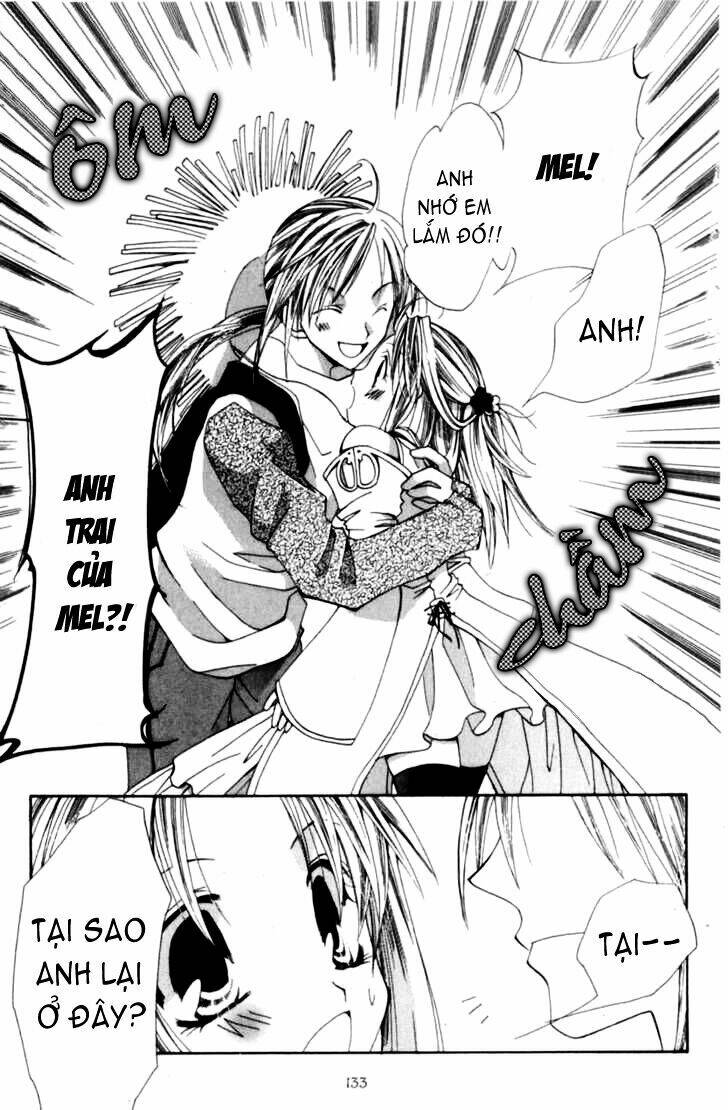 magical x miracle chapter 15 6