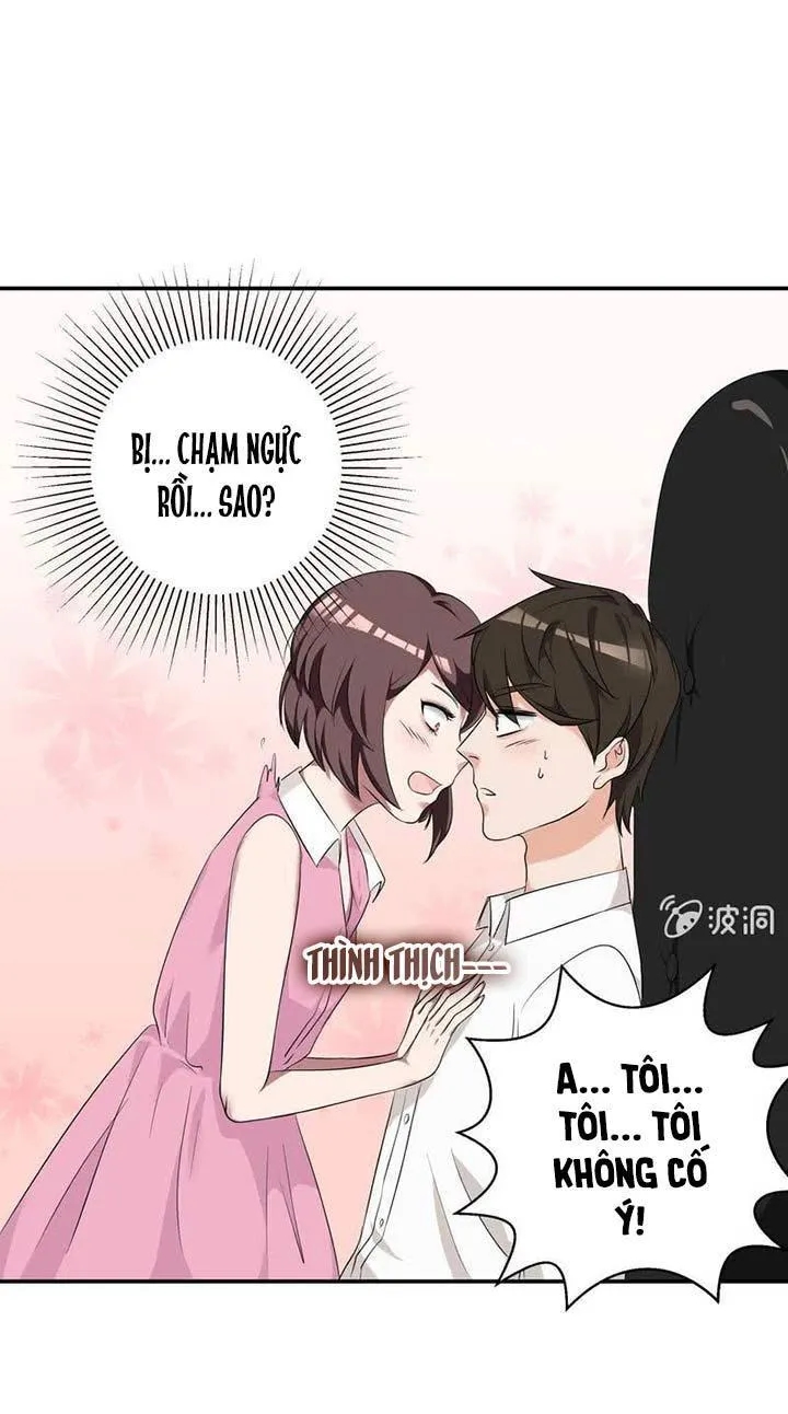 kháp kháp hương phản chapter 11 24