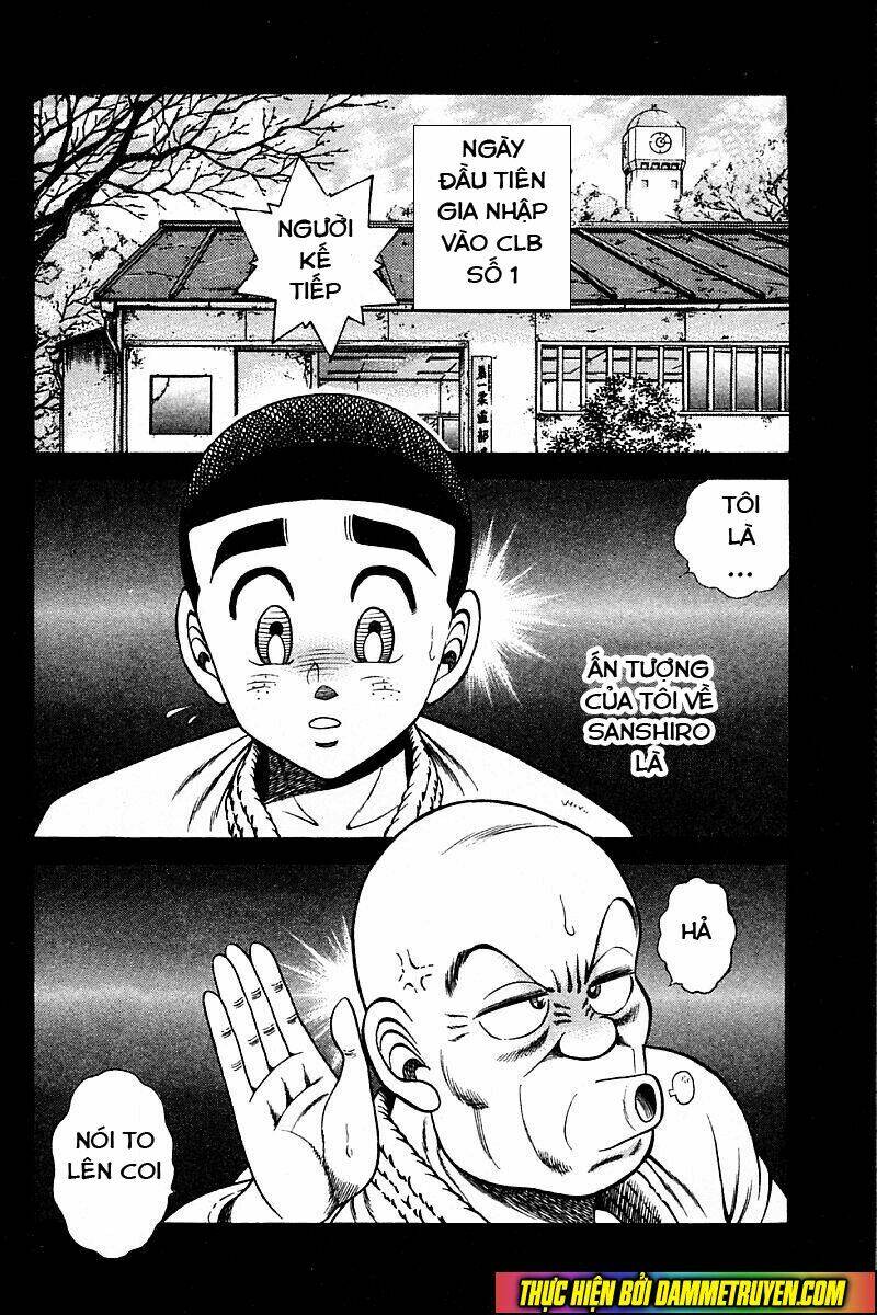 shin kotaro makaritoru! juudouhen chapter 137 3