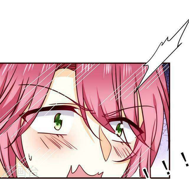 hôm nay tôi sẽ yêu ai đây ? chapter 34 8