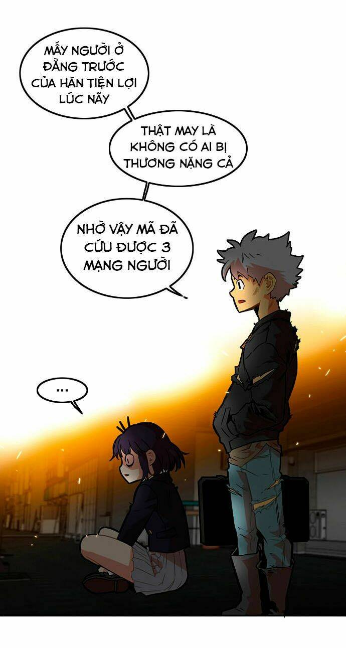 bẫy troll chapter 4 43