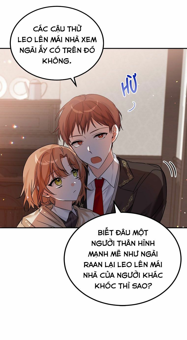 ác nữ karuna bé lại chapter 27 5