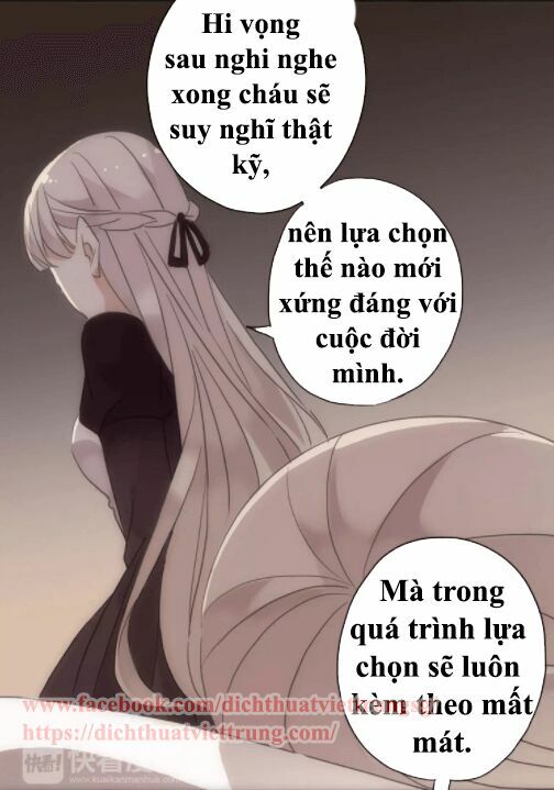 vết cắn ngọt ngào phần 1 chapter 70 35