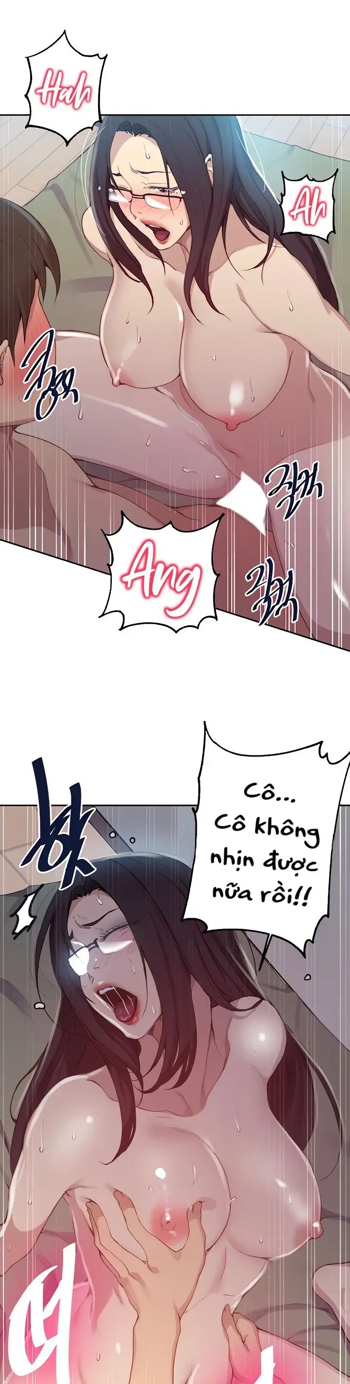 lớp học gia đình (bản không che) chapter 124 17