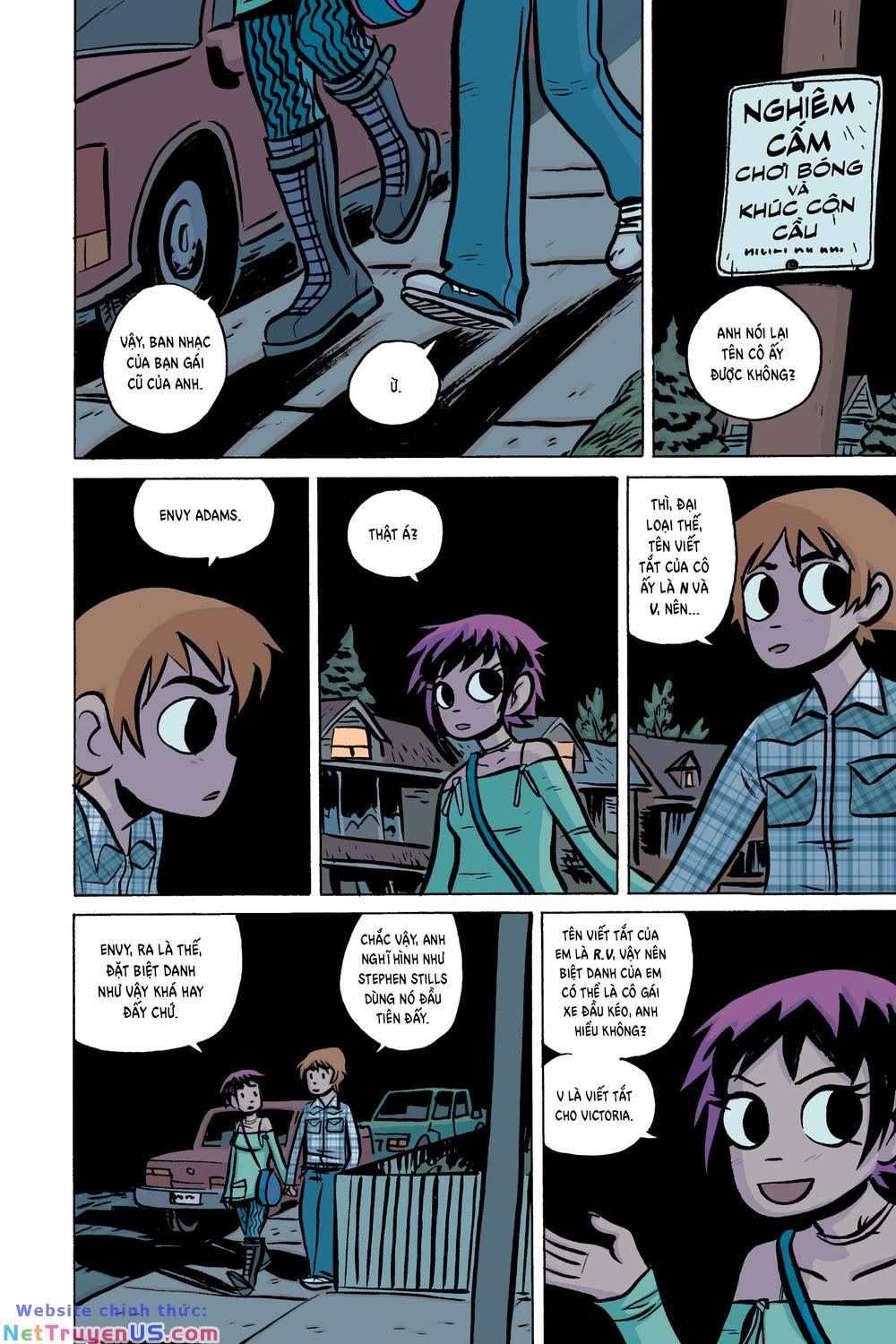 scott pilgrim full color chapter 2 164