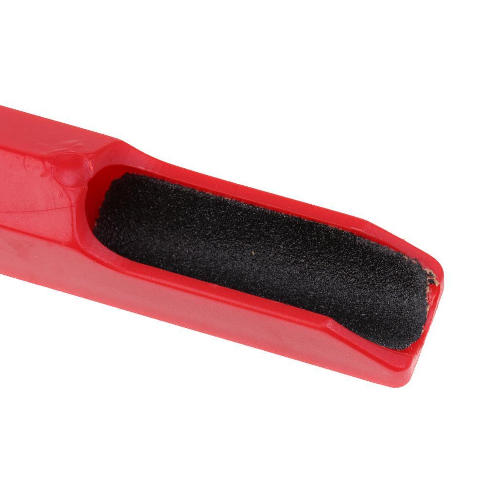 2-3pack Snooker Pool Cue Tip Sander Shaper Burnisher Rod Billiards Tip Repair