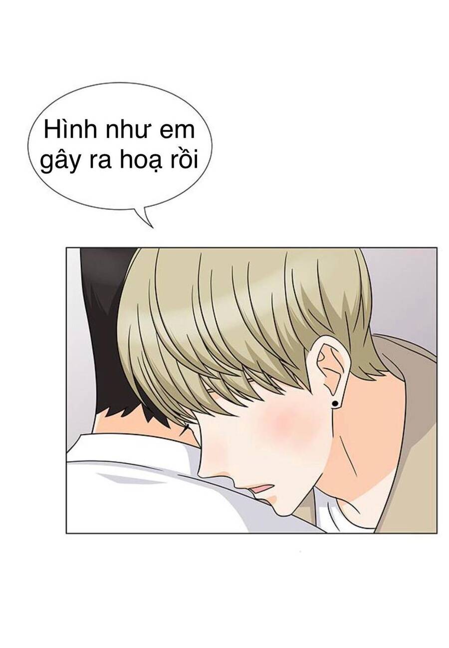 idol và sếp, em yêu ai? chapter 119 42